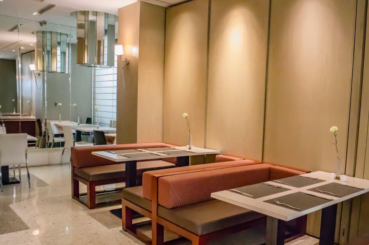 Grandee Taipei Resort Luaran gambar
